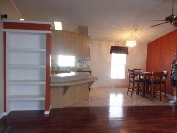 1994 Fleetwood Sunpointe Manufactured Home