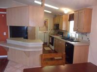 1994 Fleetwood Sunpointe Manufactured Home