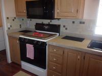 1994 Fleetwood Sunpointe Manufactured Home