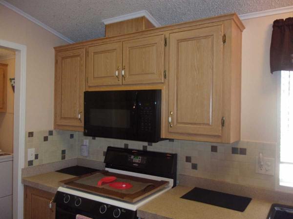 1994 Fleetwood Sunpointe Manufactured Home