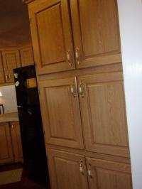 1994 Fleetwood Sunpointe Manufactured Home