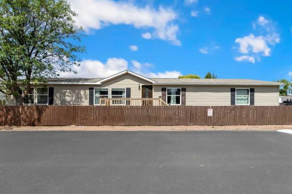 2012 Clayton Homes Manufactured Home