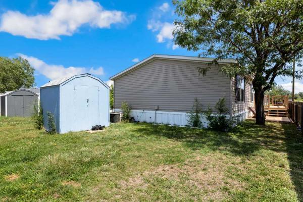 2012 Clayton Homes Manufactured Home