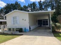 2007 Scout HS Mobile Home