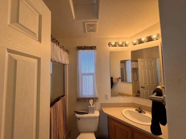 2007 Cavco Manufactured Home