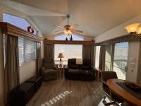 2007 Cavco Manufactured Home