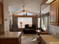 2007 Cavco Manufactured Home