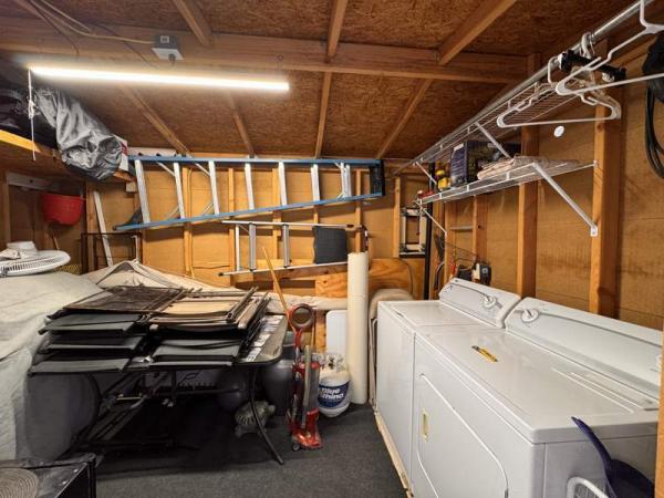 2007 Cavco Manufactured Home