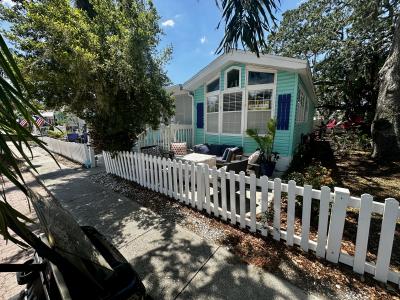 Mobile Home at 7125 Fruitville Rd Lo14 Sarasota, FL 34240