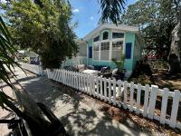 1991 Chariot Mobile Home