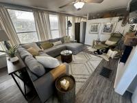 1991 Chariot Mobile Home