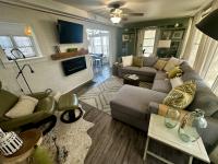 1991 Chariot Mobile Home