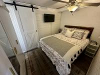 1991 Chariot Mobile Home
