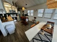 1991 Chariot Mobile Home