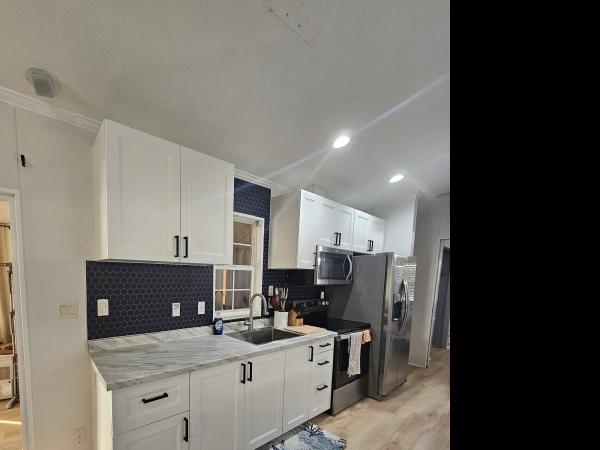 2013 Chariot Mobile Home