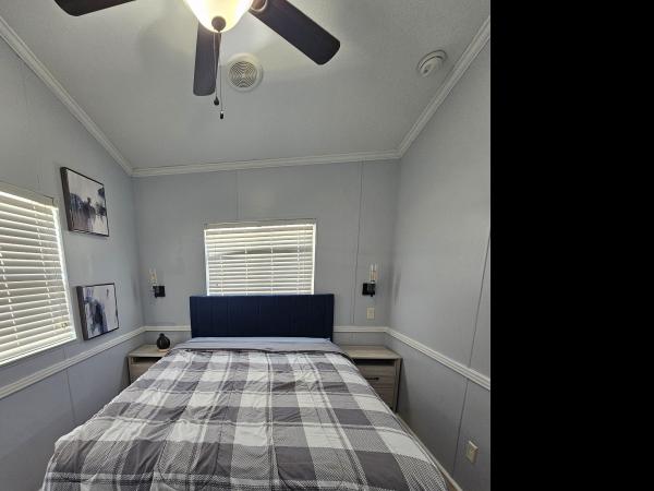 2013 Chariot Mobile Home