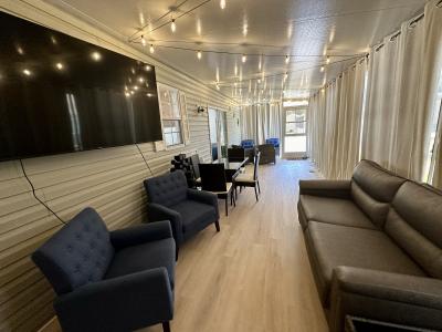 Photo 5 of 8 of home located at 7125 Fruitville Rd 1163 Sarasota, FL 34240