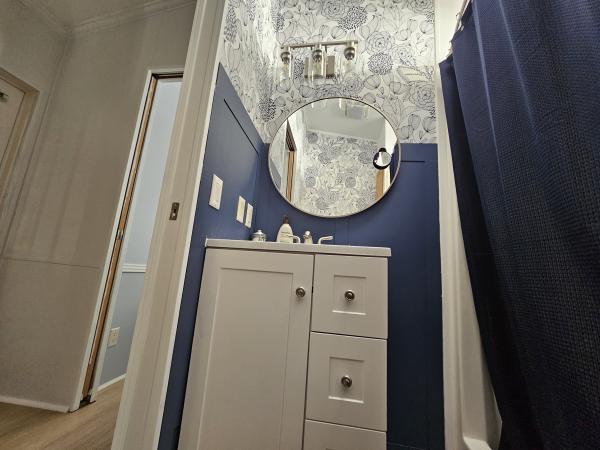 2013 Chariot Mobile Home