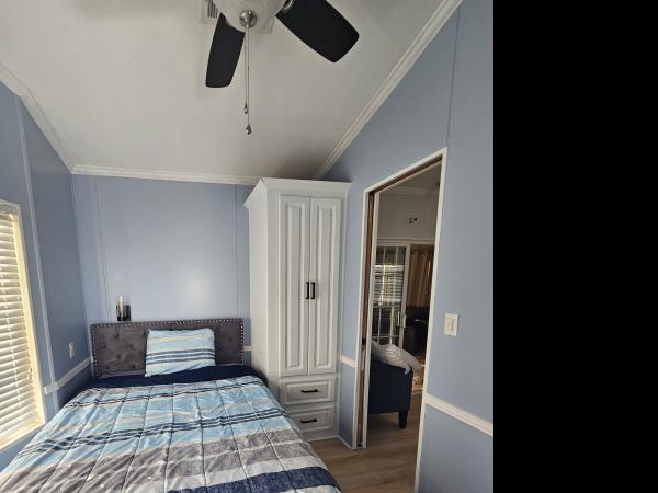 2013 Chariot Mobile Home