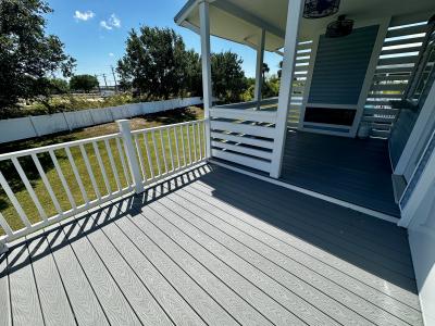 Mobile Home at 7125 Fruitville Rd 1663 Sarasota, FL 34240