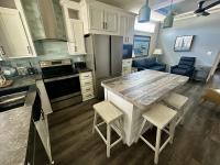 2023 Chariot Mobile Home