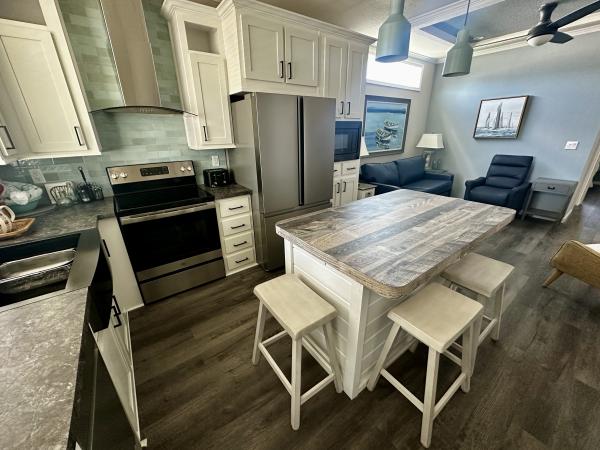 2023 Chariot Mobile Home