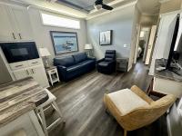 2023 Chariot Mobile Home