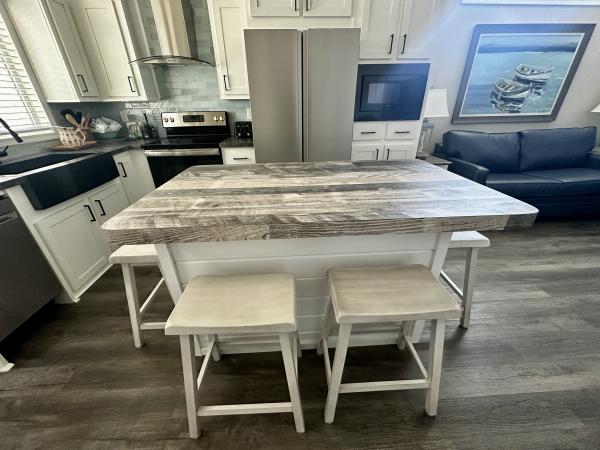 2023 Chariot Mobile Home