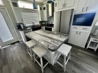 2023 Chariot Mobile Home