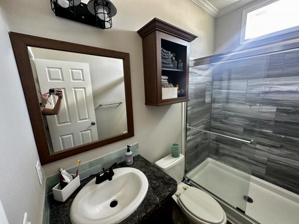 2023 Chariot Mobile Home