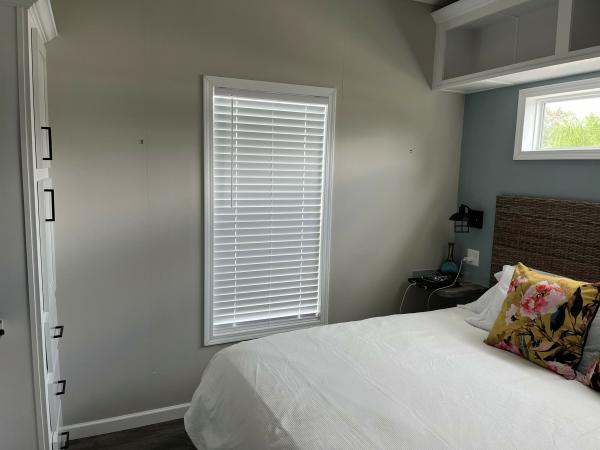 2023 Chariot Mobile Home