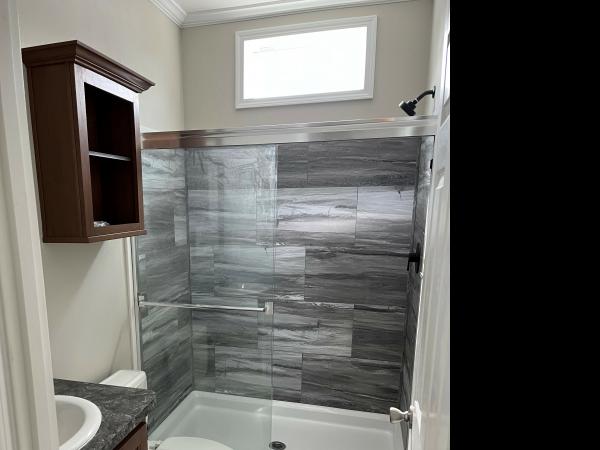 2023 Chariot Mobile Home