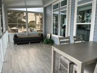 2023 Chariot Mobile Home