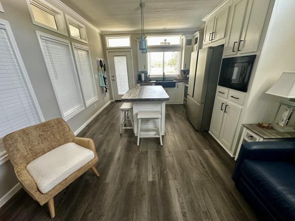 2023 Chariot Mobile Home