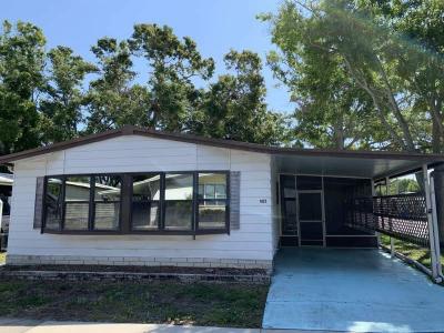 Mobile Home at 12100 Seminole Blvd. #403 Largo, FL 33778