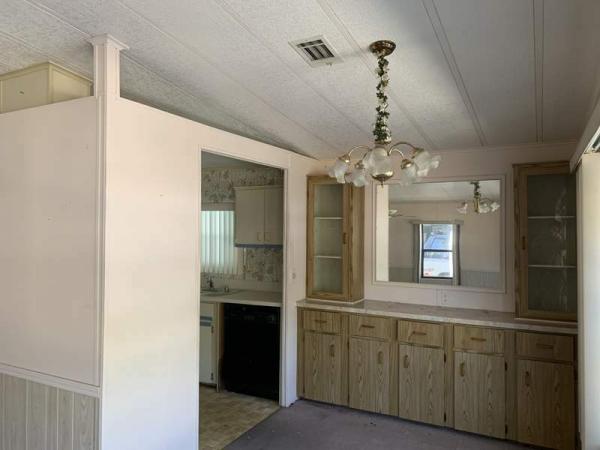 1986 TWIN Manufactured Home