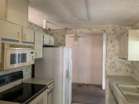 1986 TWIN Manufactured Home