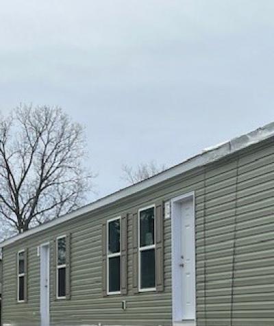 Mobile Home at 1841 Fenway Monroe, MI 48161