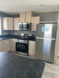 2025 Clayton 96ADR16663O Mobile Home