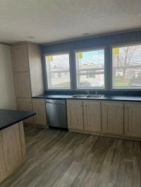 2025 Clayton 96ADR16663O Mobile Home