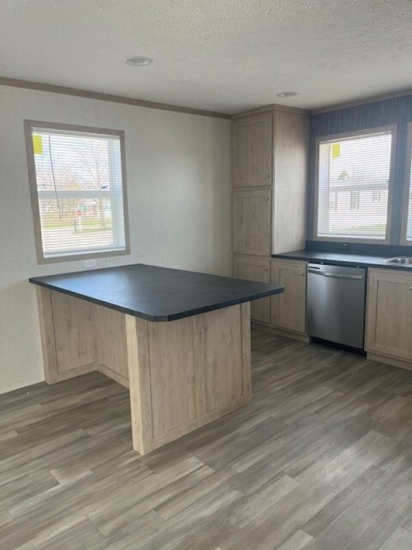 2025 Clayton 96ADR16663O Mobile Home