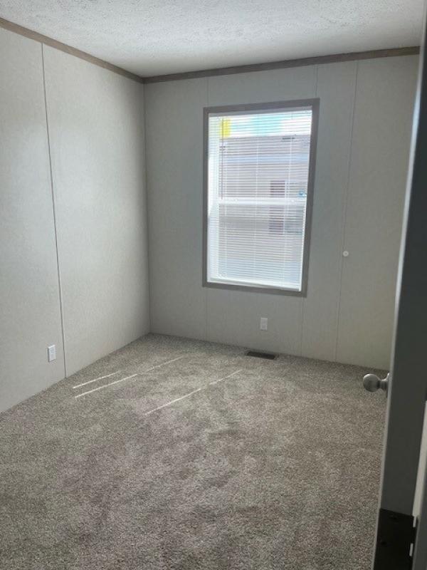 2025 Clayton 96ADR16663O Mobile Home