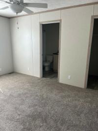 2025 Clayton 96ADR16663O Mobile Home