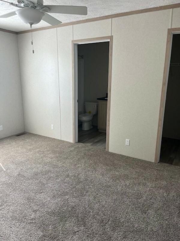 2025 Clayton 96ADR16663O Mobile Home
