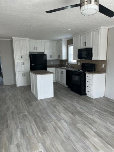 Mobile Home at 1240 Herrington Monroe, MI 48161