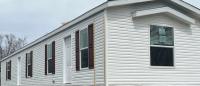 2025 Champion RAP1666H32217 Mobile Home