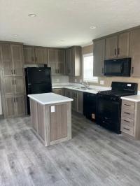 2025 Champion RAP1666H32217 Mobile Home