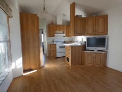 Photo 3 of 12 of home located at 1110 North Henness Rd 904 Casa Grande, AZ 85122