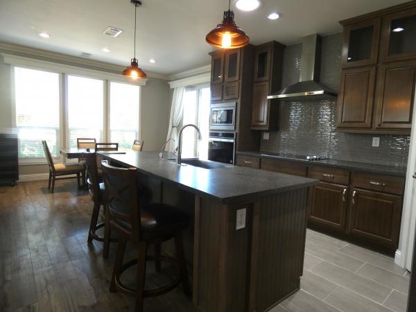 2021 Palm Creek 110PA28492E Mobile Home