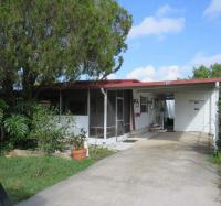 1972 Cari Manufactured Home